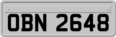 OBN2648
