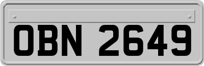 OBN2649