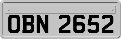 OBN2652