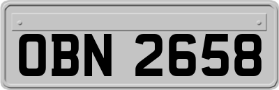 OBN2658