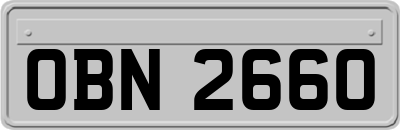 OBN2660