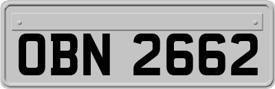 OBN2662