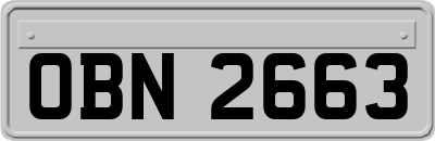 OBN2663
