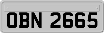 OBN2665