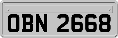 OBN2668