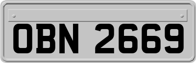 OBN2669