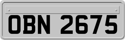OBN2675