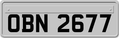 OBN2677
