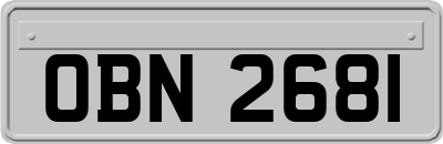 OBN2681