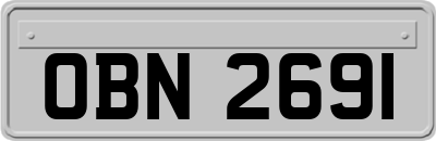 OBN2691
