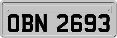 OBN2693