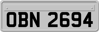 OBN2694