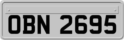 OBN2695