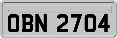 OBN2704