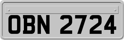 OBN2724