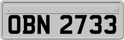 OBN2733