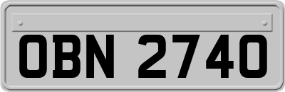 OBN2740
