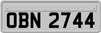 OBN2744