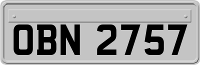OBN2757