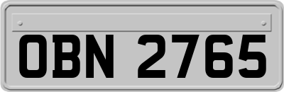 OBN2765