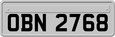 OBN2768