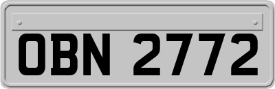OBN2772