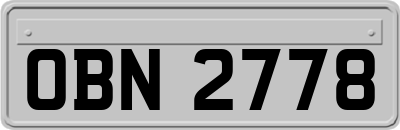 OBN2778