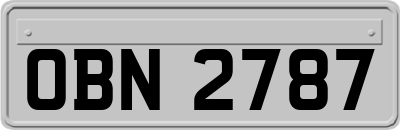 OBN2787