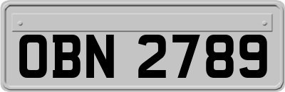 OBN2789