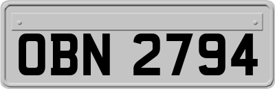 OBN2794