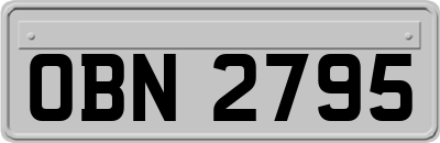 OBN2795