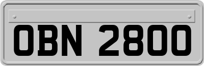 OBN2800