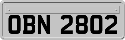 OBN2802