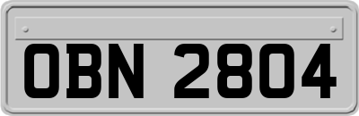 OBN2804