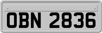 OBN2836