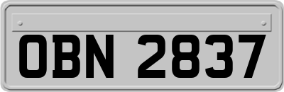 OBN2837