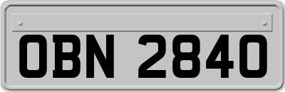 OBN2840