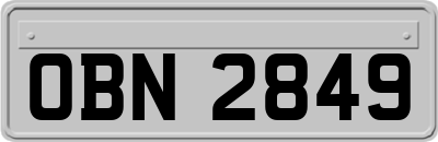 OBN2849