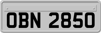 OBN2850