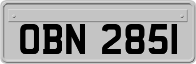 OBN2851