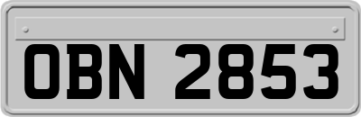OBN2853