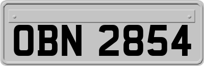 OBN2854