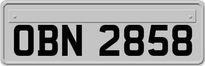 OBN2858