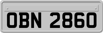 OBN2860