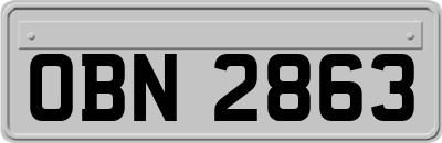 OBN2863