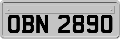 OBN2890