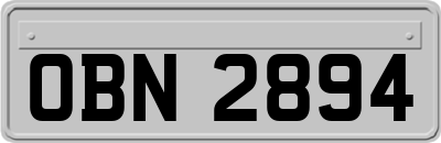 OBN2894