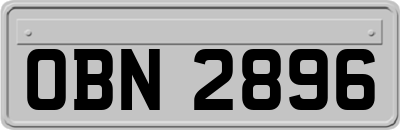 OBN2896