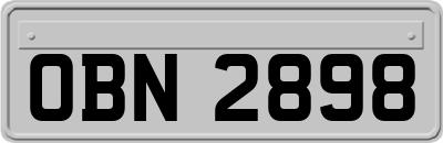 OBN2898