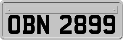 OBN2899